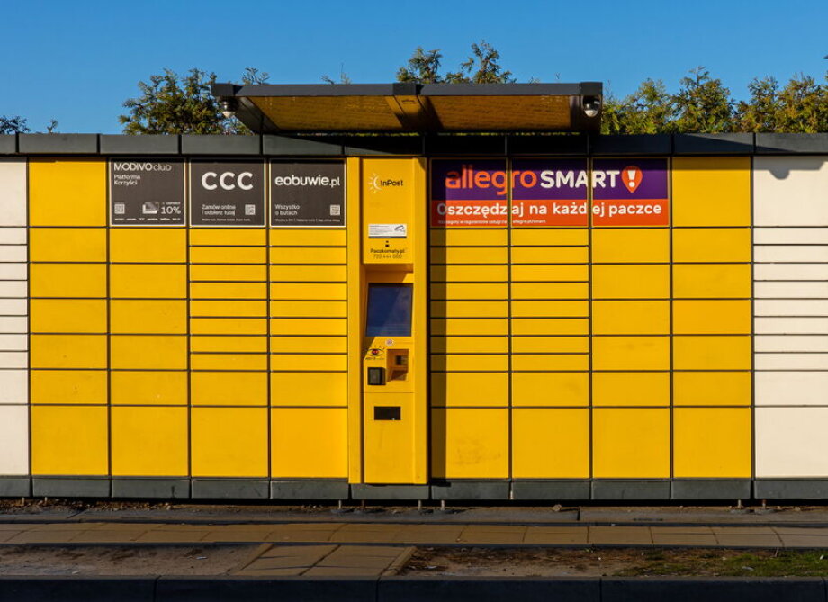 InPost, Allegro move toward long-term deal