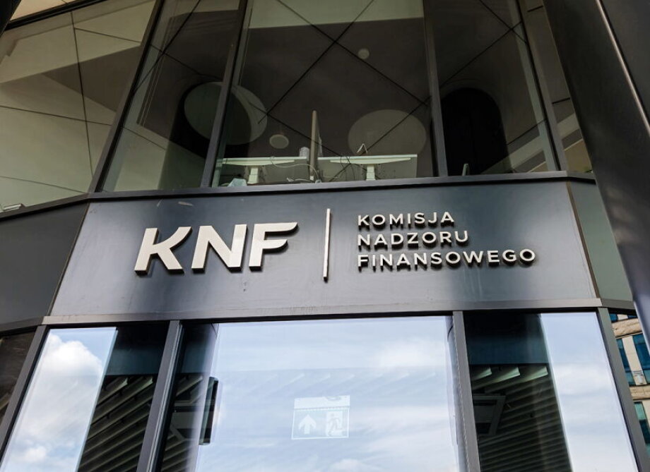 mBank faces KNF fines