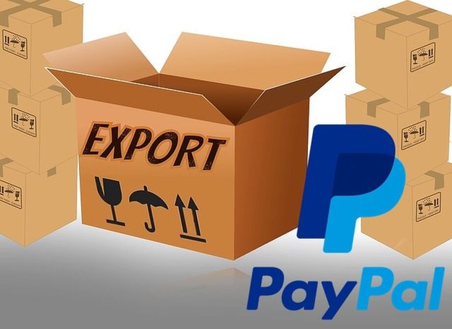 PayPal: almost 39% of Polish SMEs export beyond EU