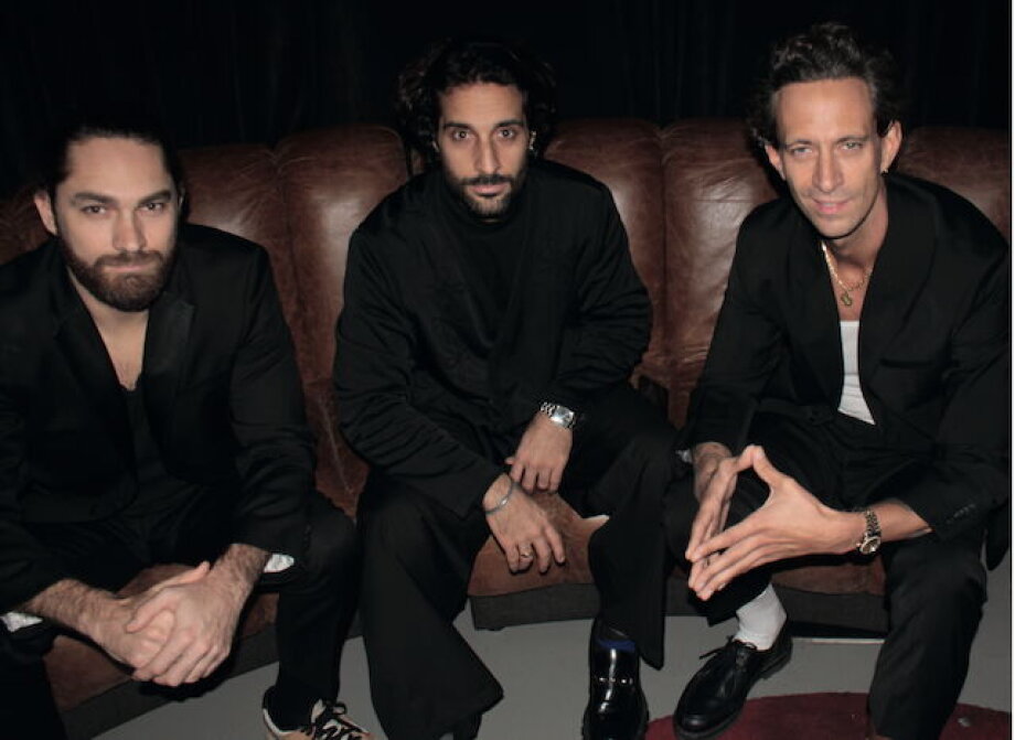 SEN Group: From a Burger Shop to Global Nightlife Leaders