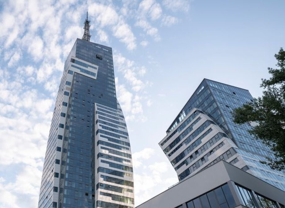 Property Forum: largest developers increase advantage in land acquisition and financing