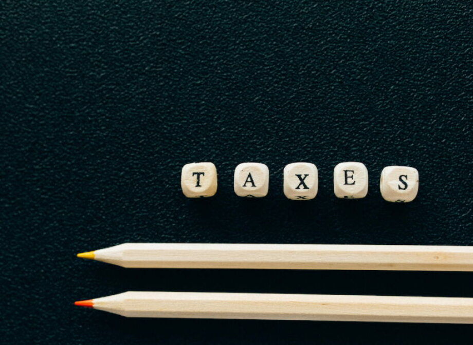 Filing taxes sooner may lead to lower interest