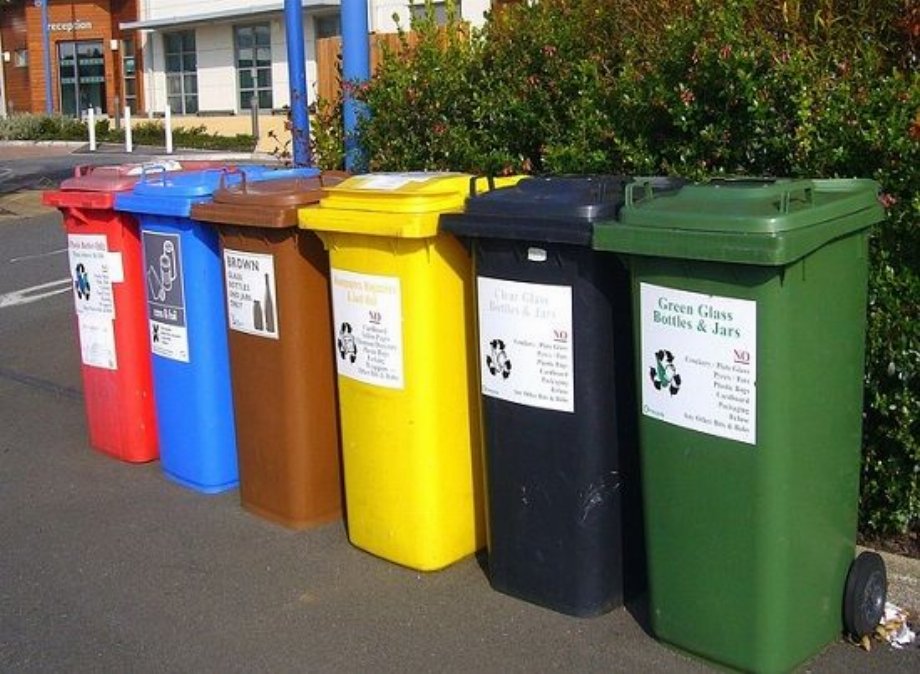 Every third Pole does not segregate waste – study