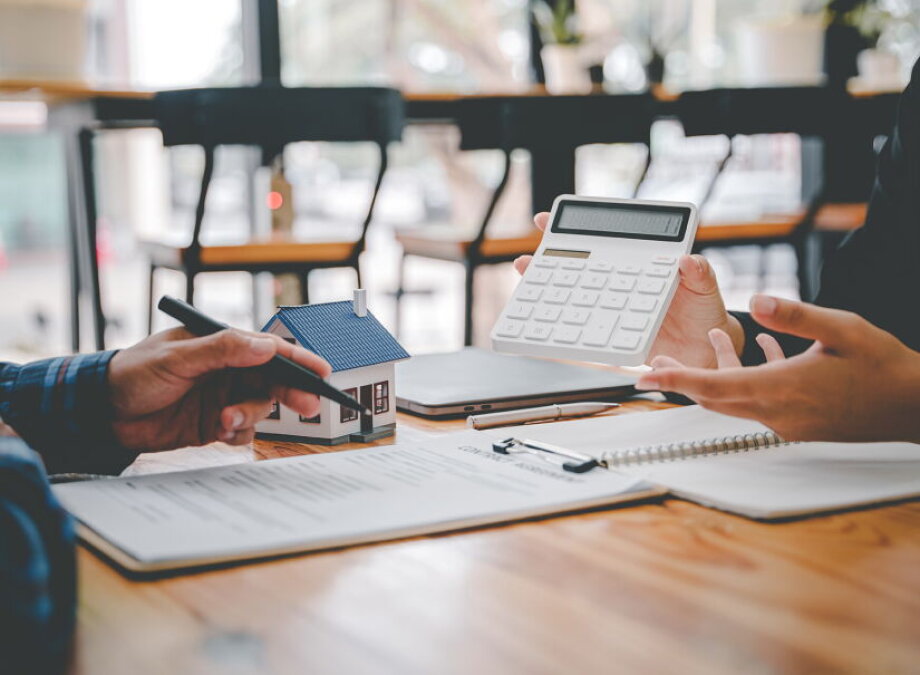 Mortgage rates ease again