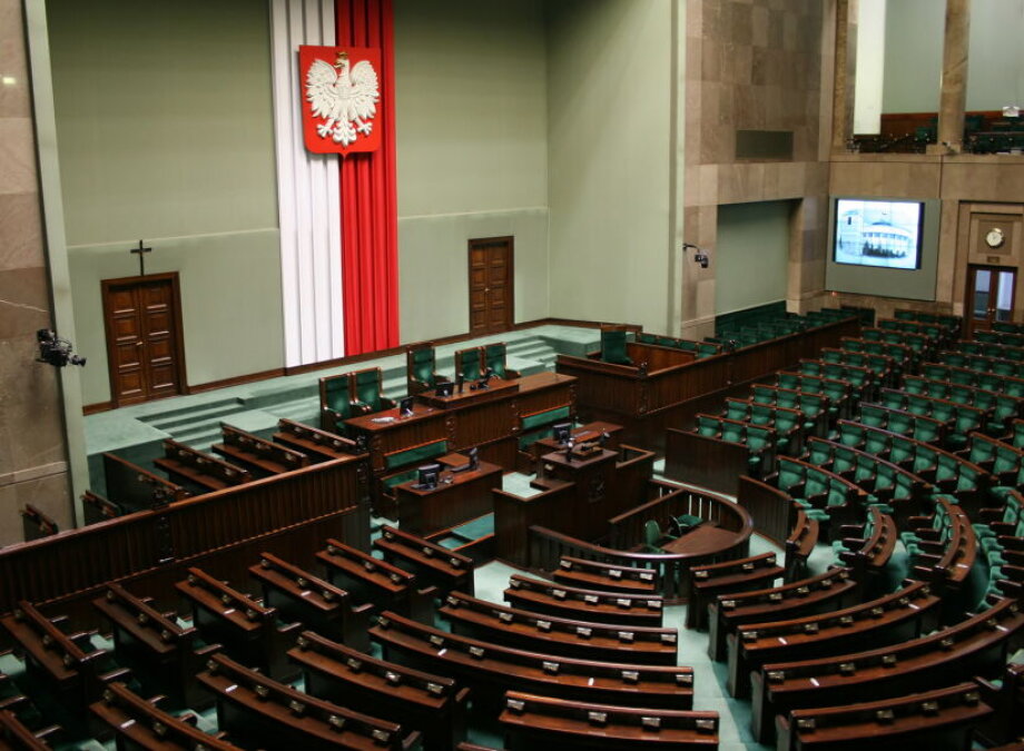 Judges to choose judges