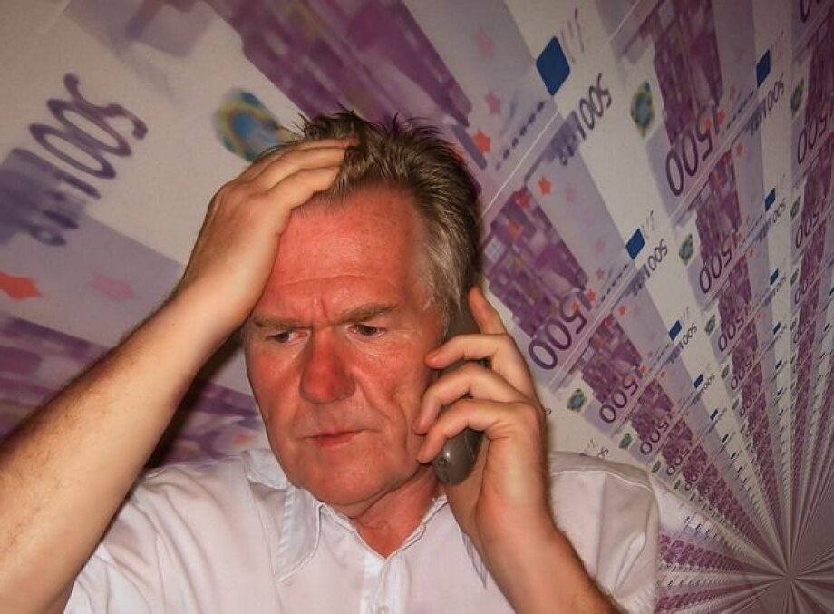 KRD: Polish entrepreneurs owing PLN 161.4 million to insurers