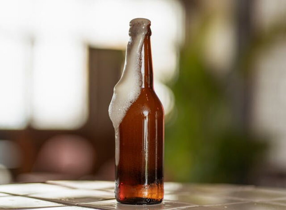 Slow down in brewing industry may impact other areas of the economy