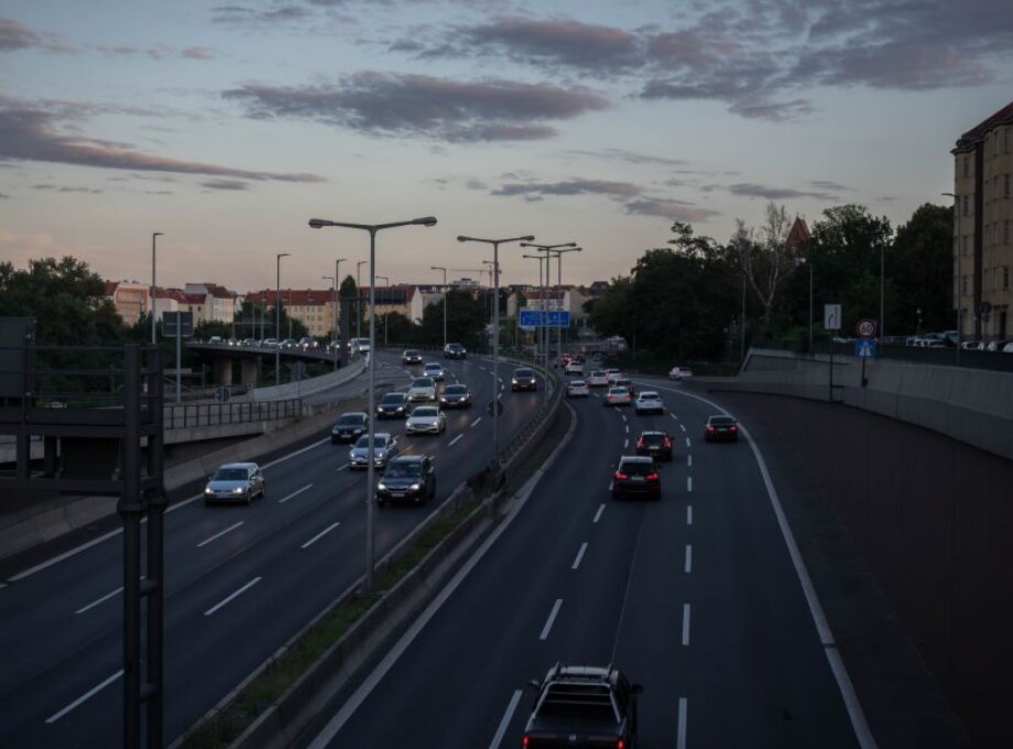 GDDKiA chooses Mostostal Warszawa to construct Praszka ring road