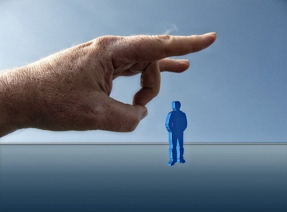 Fewer people are afraid to lose their jobs - CBOS