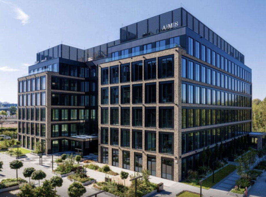 Regional office demand rises