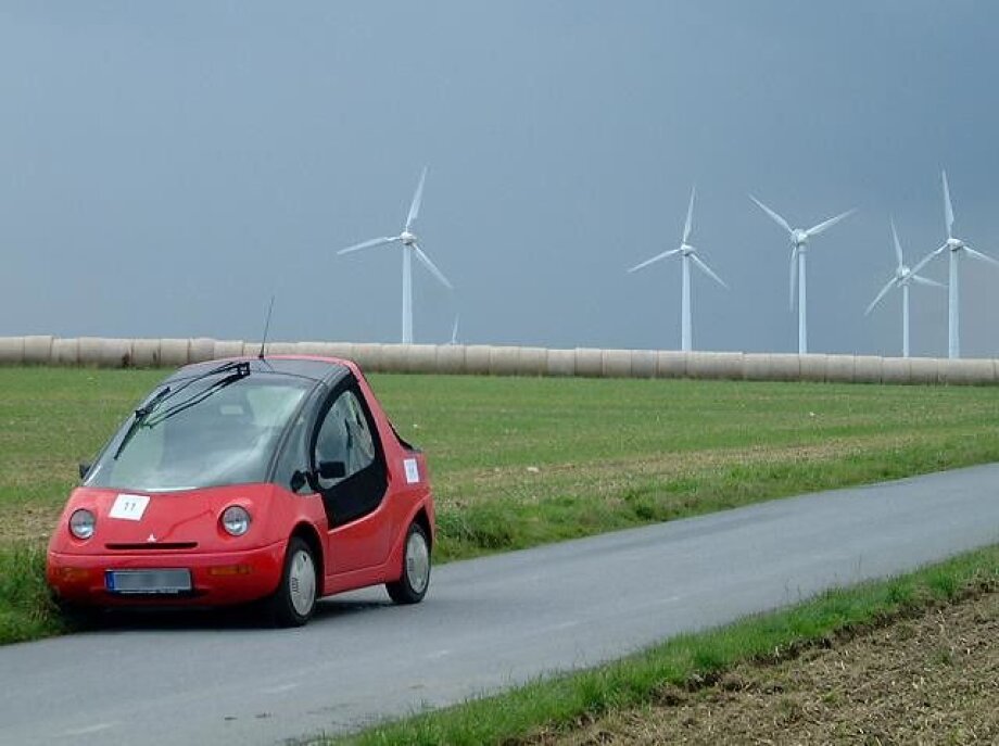 Lotos to deliver 38 charging stations for electric cars by March 2020