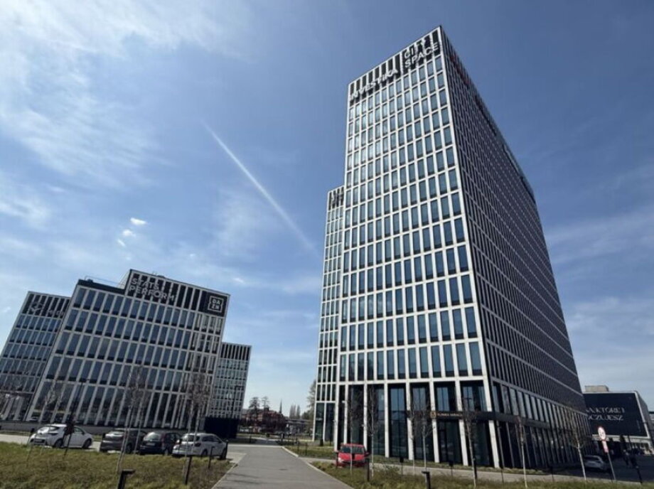 GE Vernova opens Katowice office