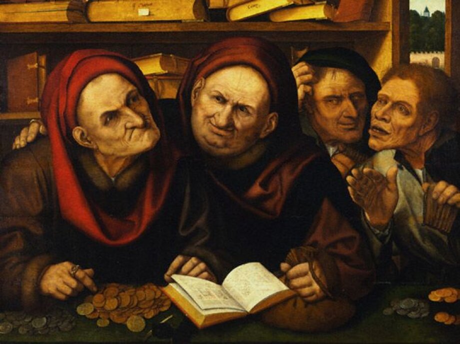 FPP: Anti-usury law will limit the activities of banks