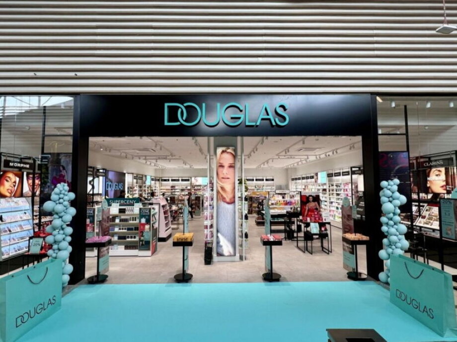Douglas expands Polish presence