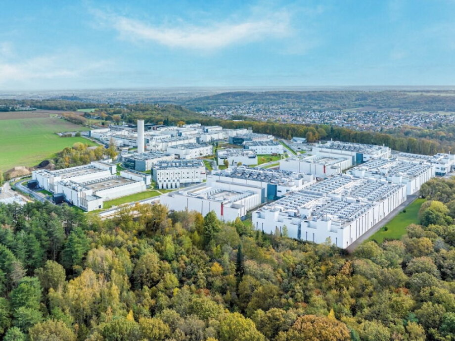 Data4 calls for European digital sovereignty