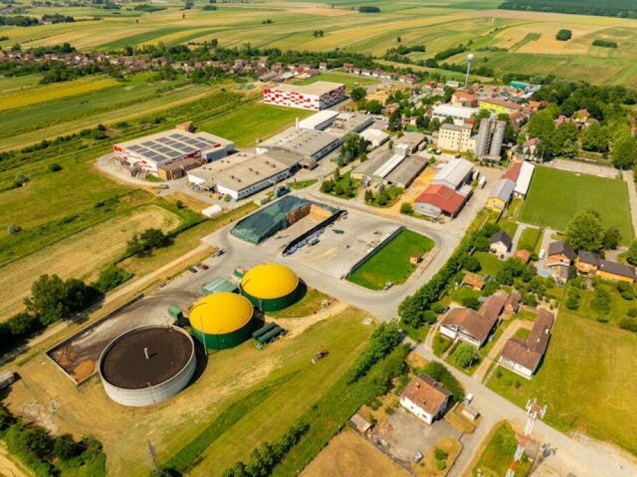 Spanish energy company wants to develop Polish biogas