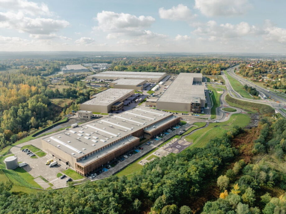 LemonTree sells Phase 2 of BOOSTER ZABRZE