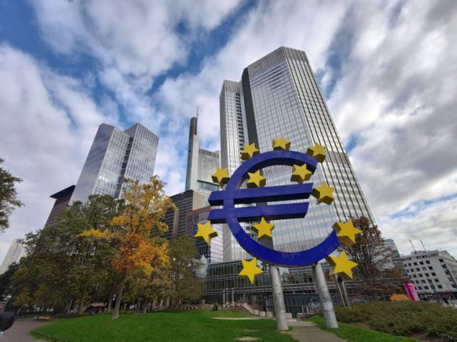 ECB: applying central bank rate to variable rate mortgages introduces legal uncertainty