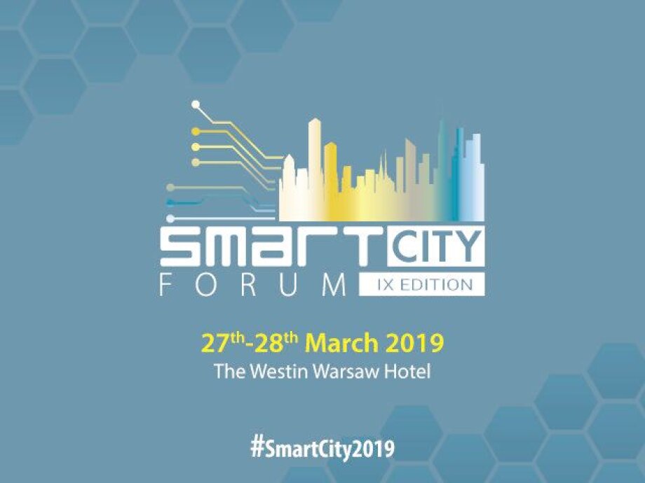 The new face of cities during the 9th Smart City Forum