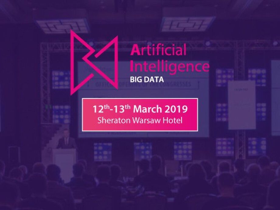 AI implementation in industry during the 10th AI & Big Data Congress
