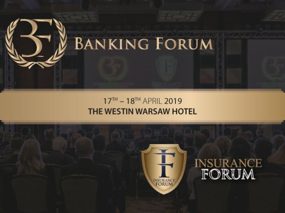 Cross-borders in the financial market during the Meeting of Banking and Insurance Leaders 2019