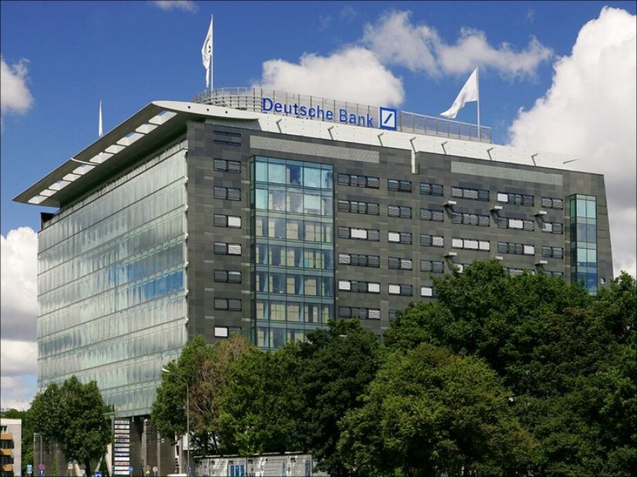 Deutsche Bank and Commerzbank end merger talks