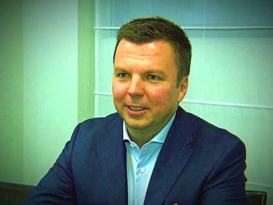 Marek Falenta blackmails to reveal secret PiS recordings