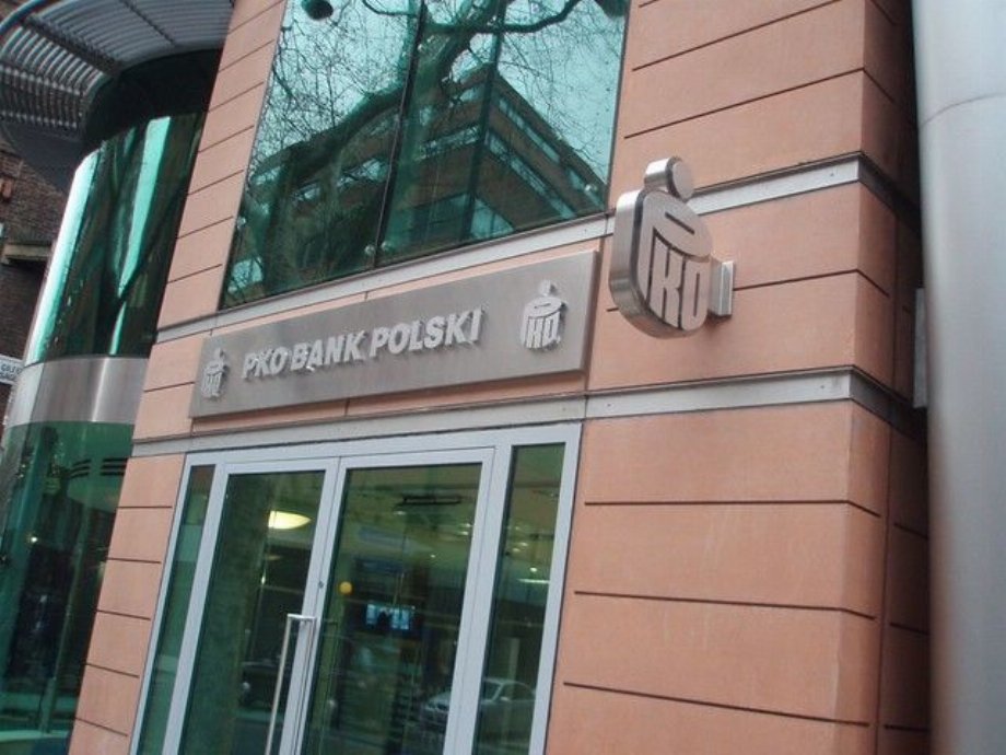 PKO BP being largest CIT payer in Poland