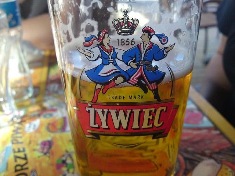 Żywiec Group gains on premium beers in H1 2019