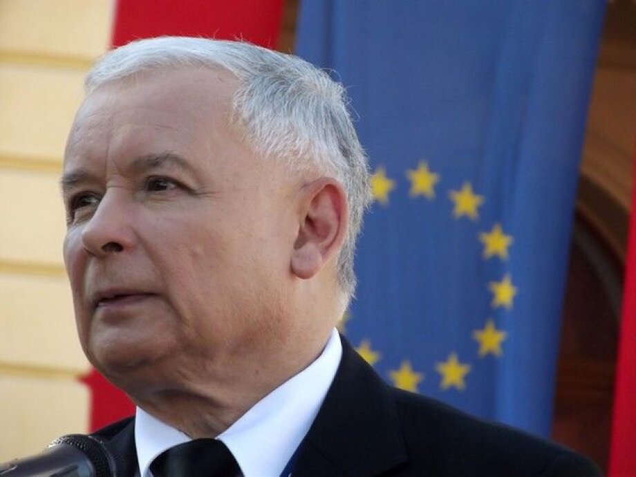 Raising wages is safe for Polish economy – Kaczyński
