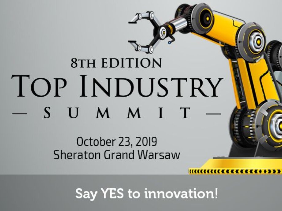 Top Industry Summit conference – all you need to know about modern industry!