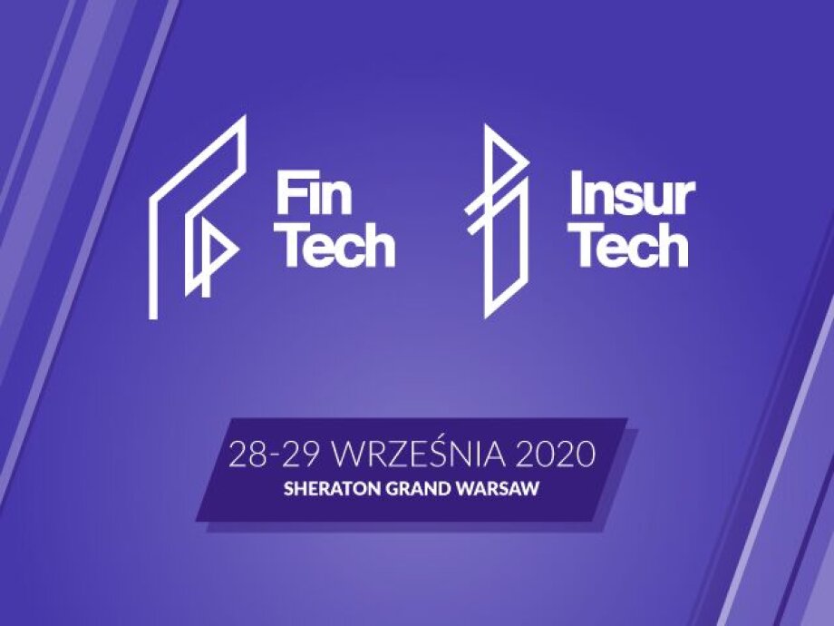 FinTech & InsurTech Digital Congress in a hybrid formula - a safe and comfortable way of gaining knowledge!