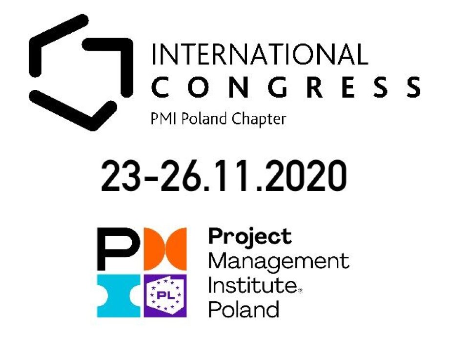 15th edition of the International PMI Poland Chapter Congress