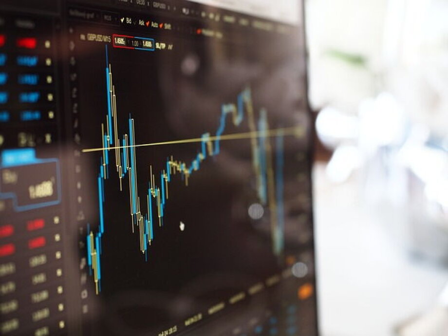 Asbis shares dropped by 4.8% after December results