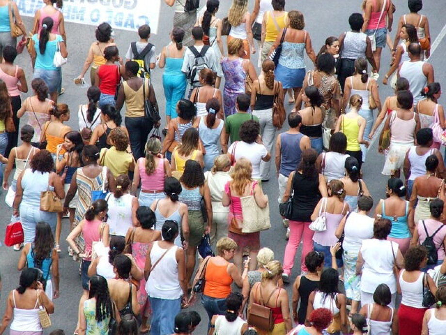 Demographic crisis in Poland is underway - GUS