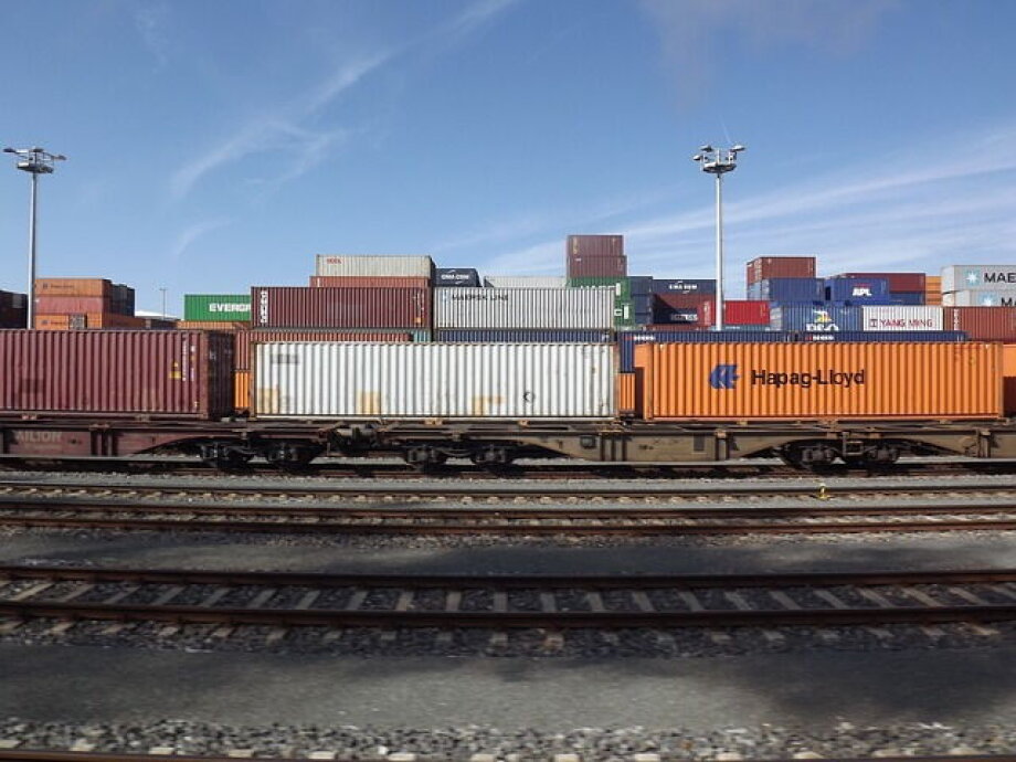 Rail integration with Ukraine needs better defined goals - expert