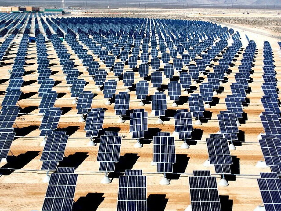 KGHM purchases 5.2 MW photovoltaic farm