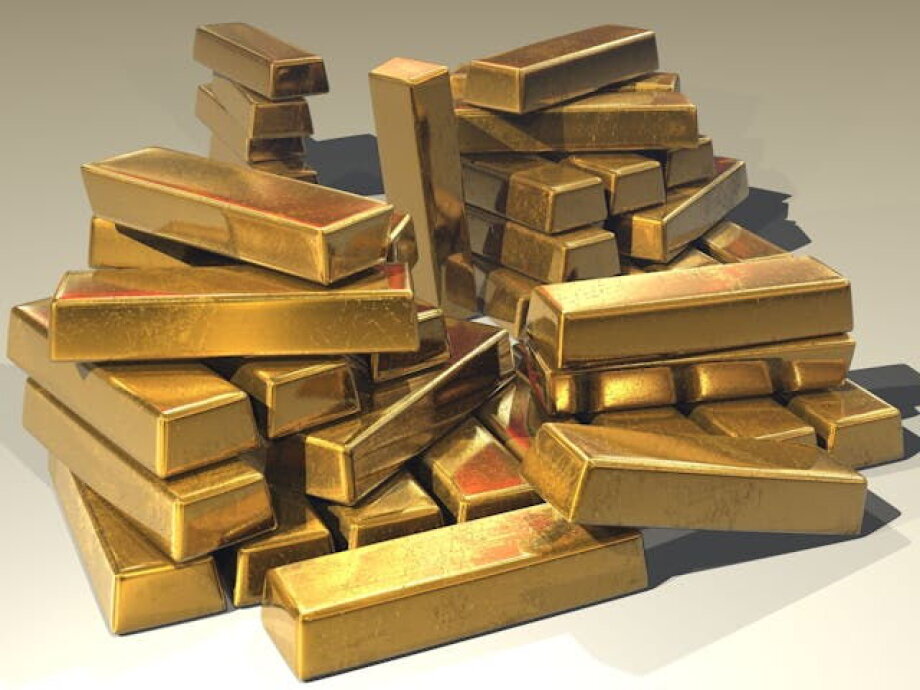NBP second biggest gold buyer in the world in 2023