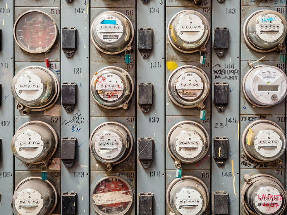 Higher electricity costs in 2025?