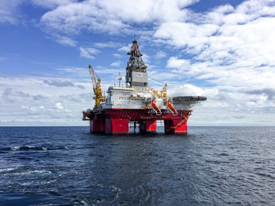 Orlen extracting oil cheaper and ahead of schedule in Norway