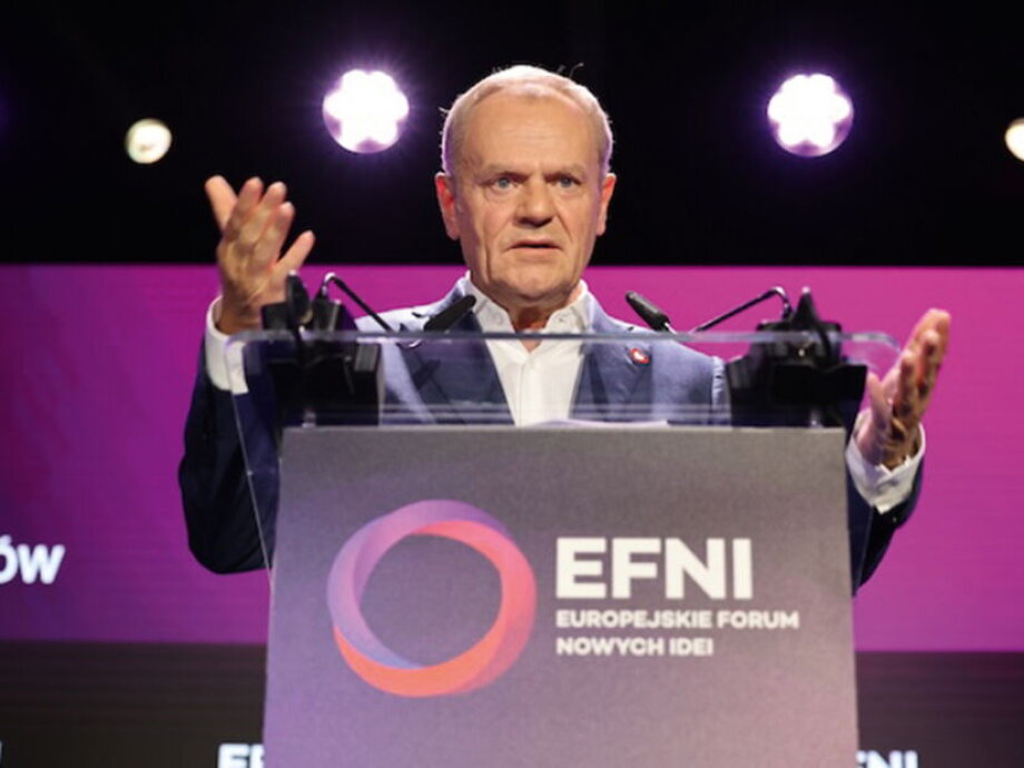 EFNI 2024 on economy, Polish presidency, health, and culture