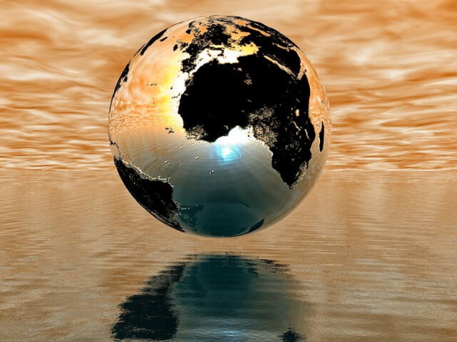 Harold James: deglobalization is a myth