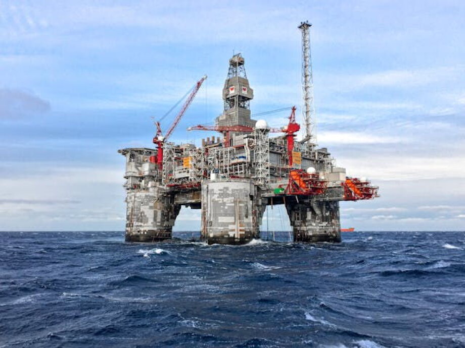 Largest oil source in Poland discovered in Baltic Sea near Świnoujście