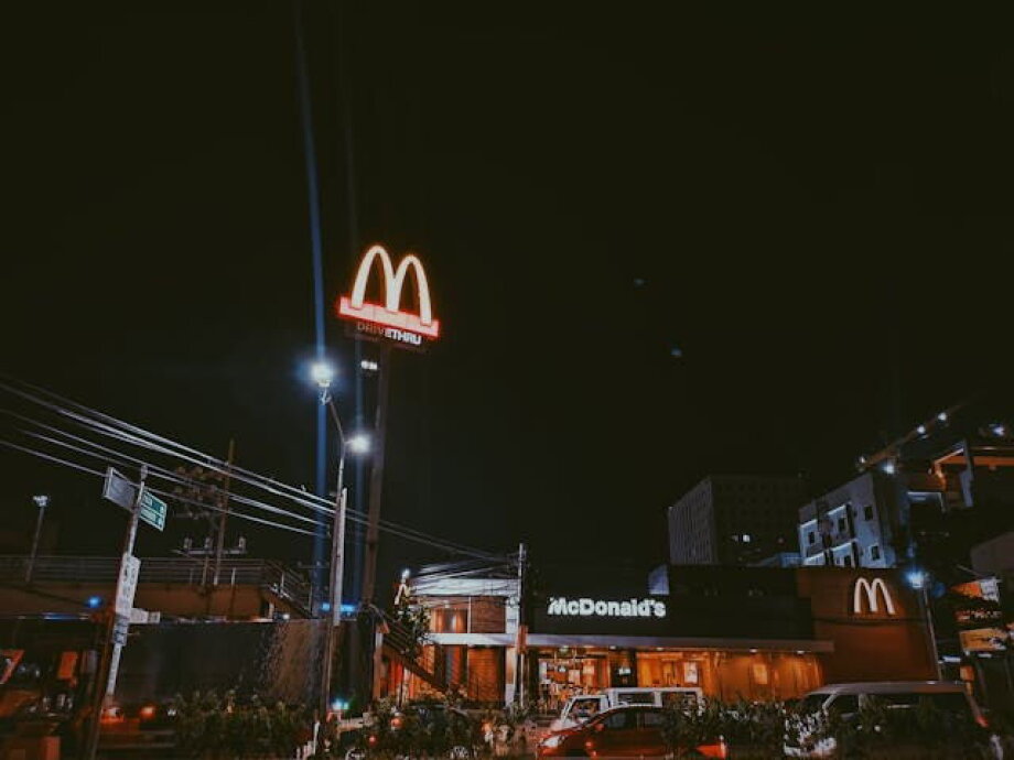 McDonald’s wants to open global AI center in Poland