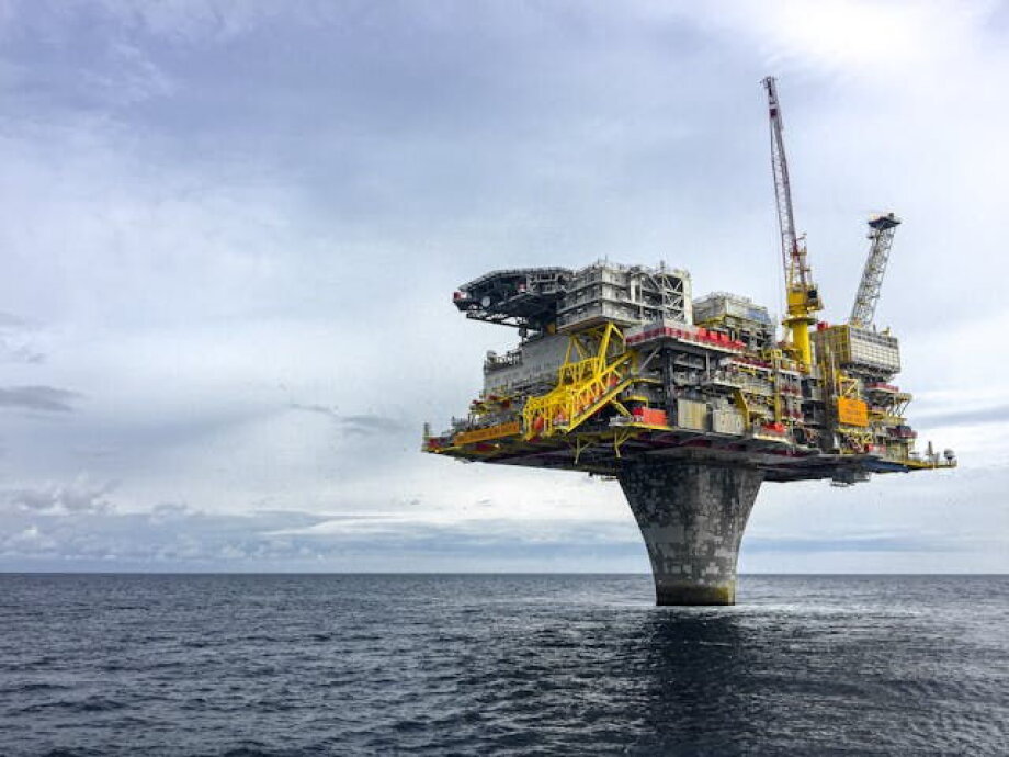 Orlen to increase gas production by 500 mln m3 from Norwegian Sea