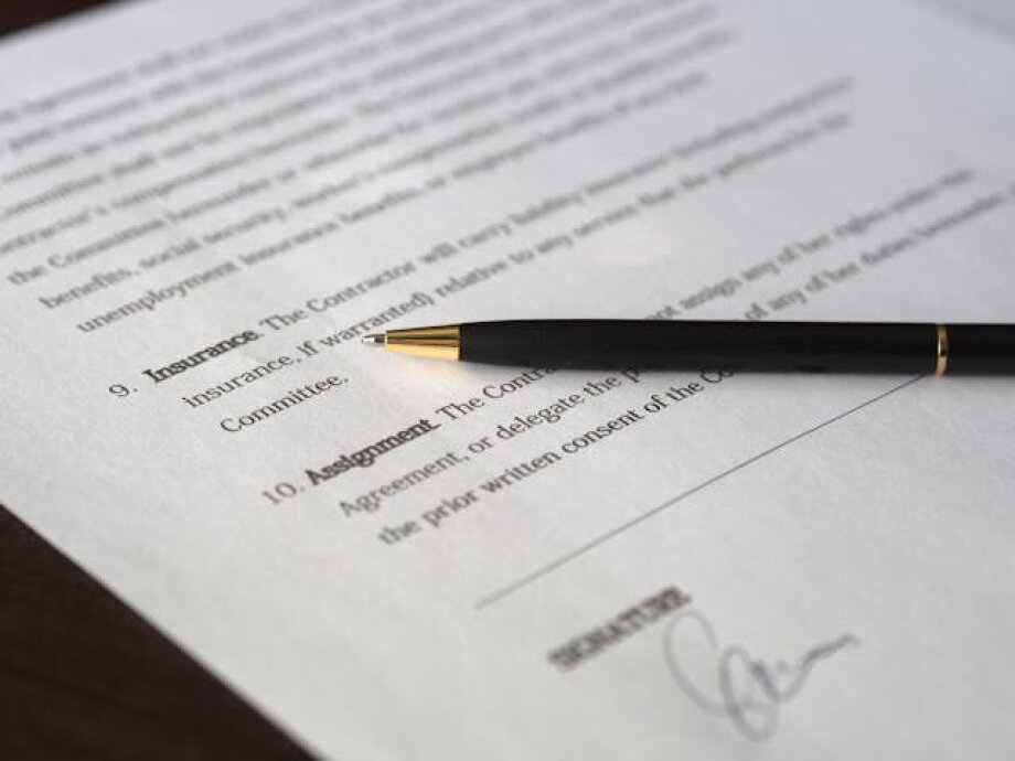 Businesses: liquidation of civil contracts will devastate labor market