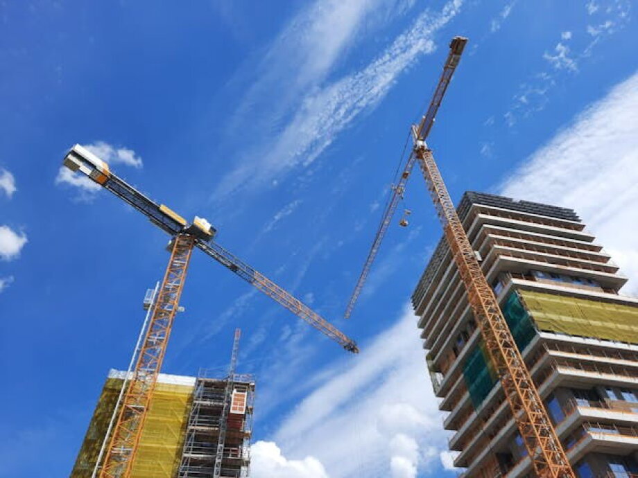 New high-rise office building to be built on former Ilmet office building site in Warsaw