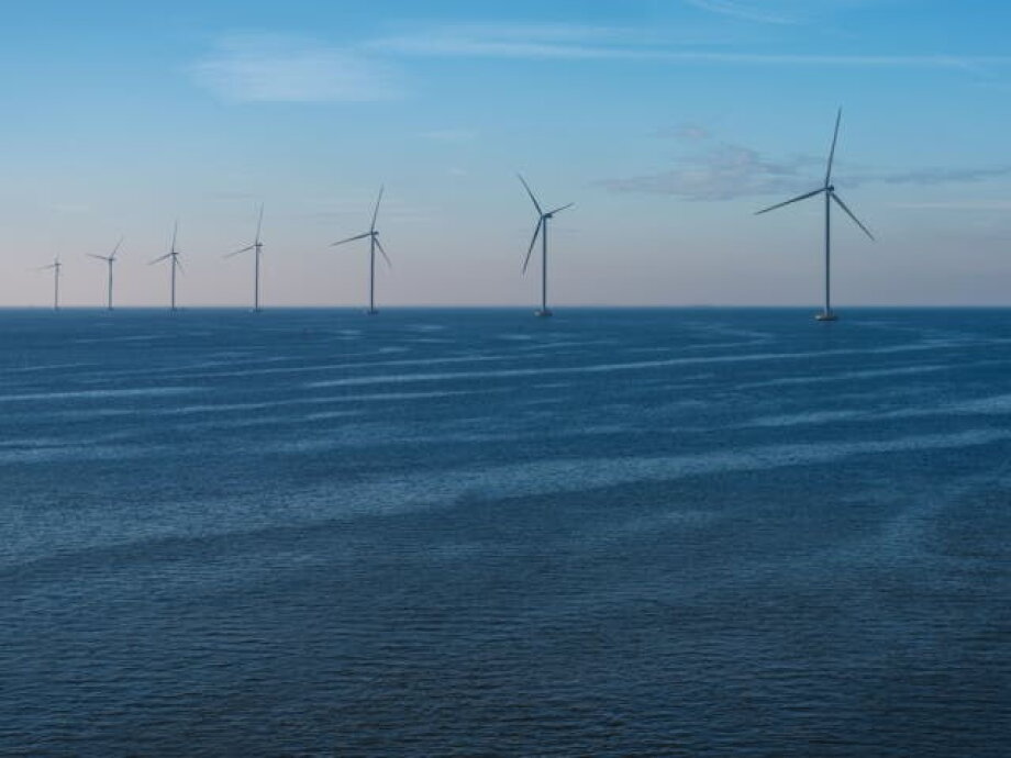 Vestas’ suspension of Szczecin factory construction does not affect offshore turbines