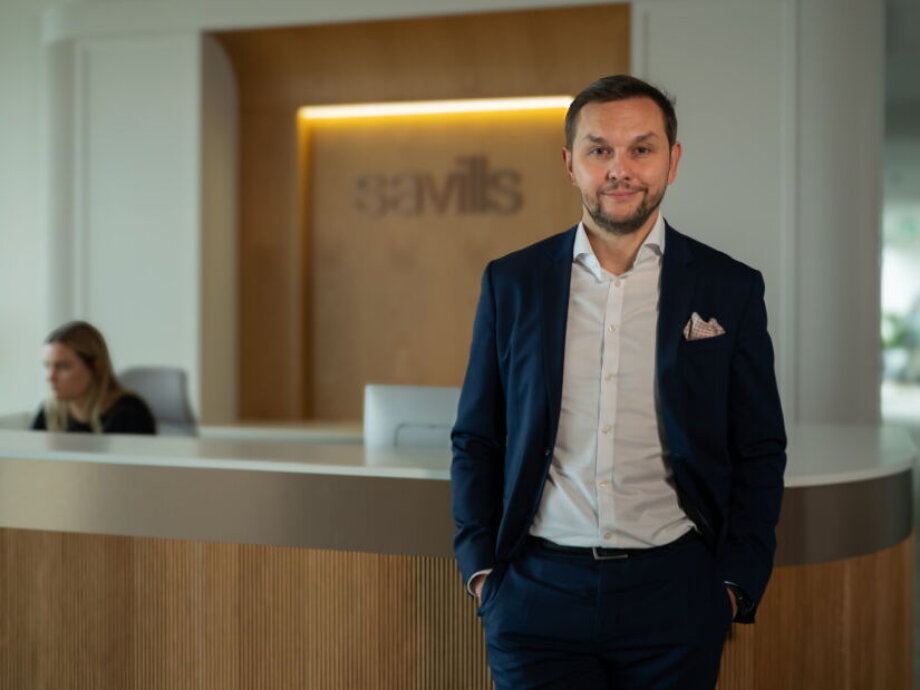 Polish market maturing