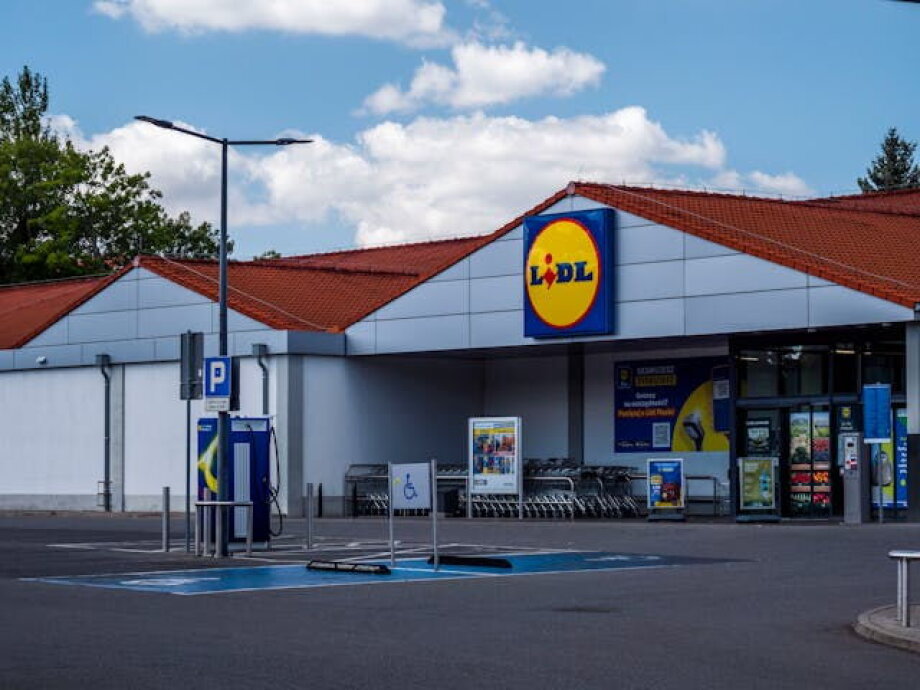 ICG Real Estate acquires 24 new Lidl stores worth €203.5 mln